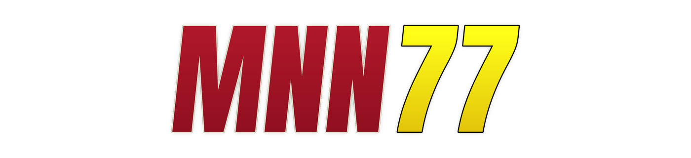 mnn77 Logo